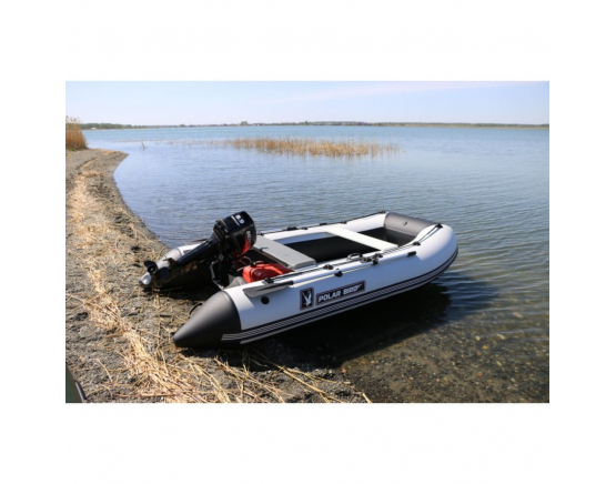 Лодка ПВХ Polar Bird 340M Merlin Кречет нднд