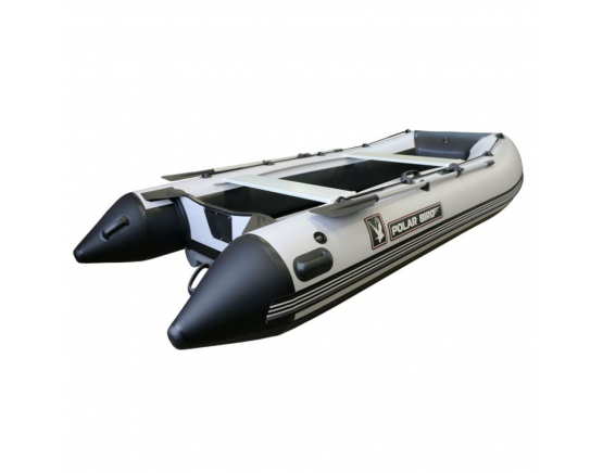 Лодка ПВХ Polar Bird 385M Merlin Кречет нднд