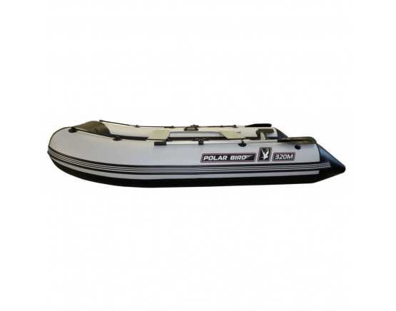 Лодка ПВХ Polar Bird 320M new Merlin Кречет