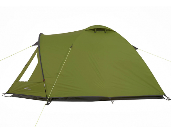 Летняя палатка TREK PLANET Bergamo 2