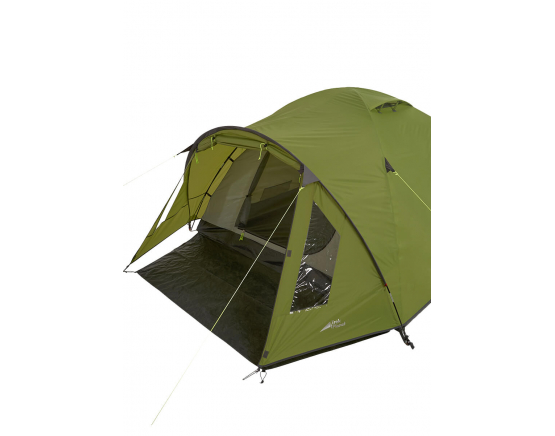 Летняя палатка TREK PLANET Bergamo 2