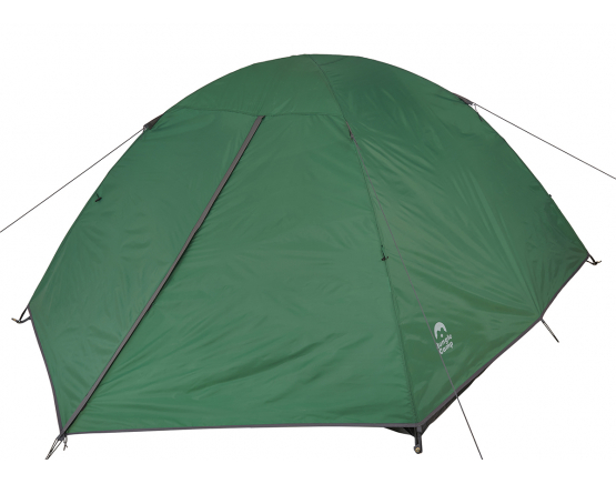 Летняя палатка JUNGLE CAMP Dallas 3