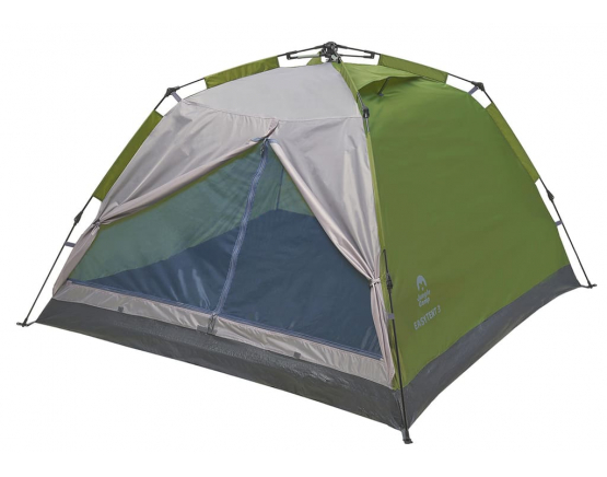 Летняя палатка JUNGLE CAMP Easy Tent 2