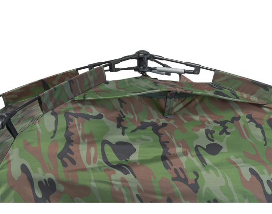 Летняя палатка JUNGLE CAMP Easy Tent Camo 2
