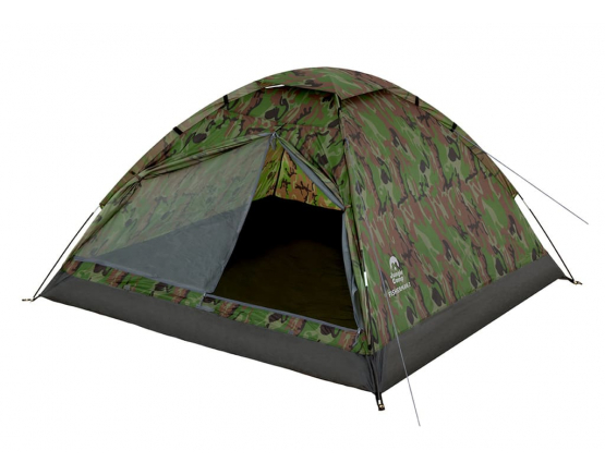 Летняя палатка JUNGLE CAMP Fisherman 3