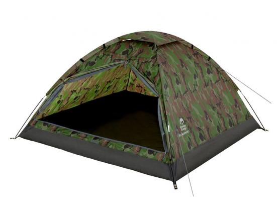 Летняя палатка JUNGLE CAMP Fisherman 3