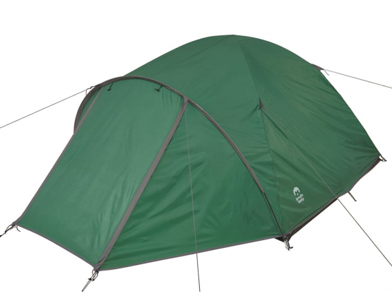 Летняя палатка JUNGLE CAMP Vermont 3