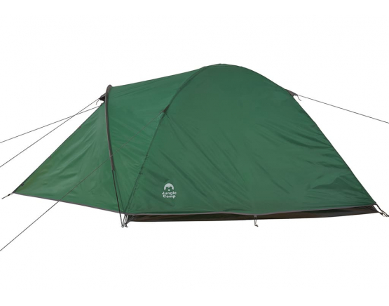 Летняя палатка JUNGLE CAMP Vermont 3
