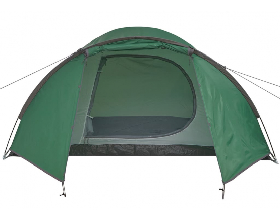 Летняя палатка JUNGLE CAMP Vermont 3