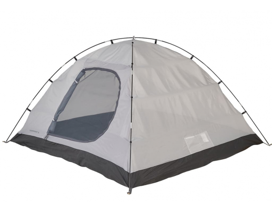Летняя палатка JUNGLE CAMP Vermont 3