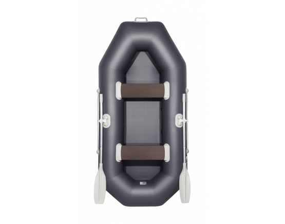 Лодка ПВХ Барс 260