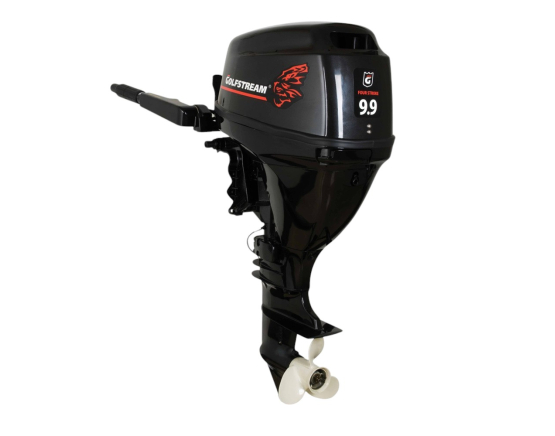 Лодочный мотор Golfstream F 9.9 BMS