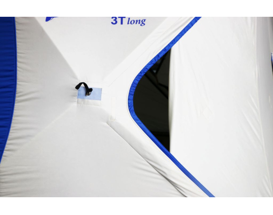 Зимняя палатка "Polar Bird" 3T Long Компакт
