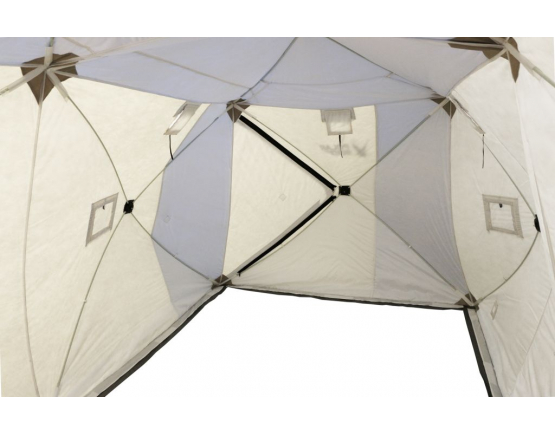 Зимняя палатка Polar Bird 4TX2