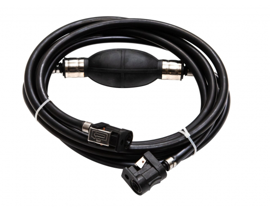 Лодочный мотор Hidea HD 9.9 FHS Enduro