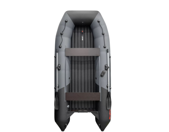 Лодка ПВХ Таймень RX 3700 НДНД