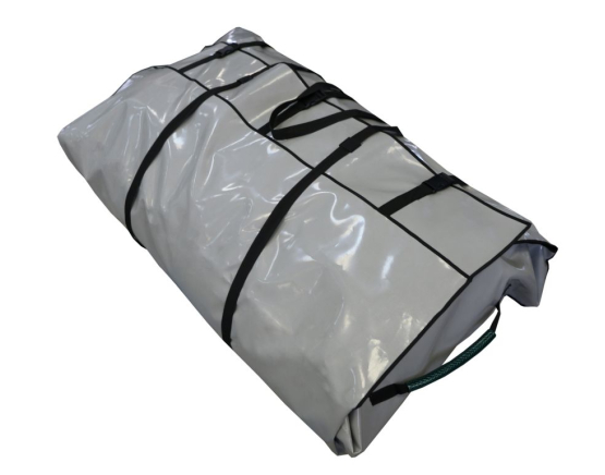 Лодка ПВХ Polar Bird 450E new Eagle Орлан