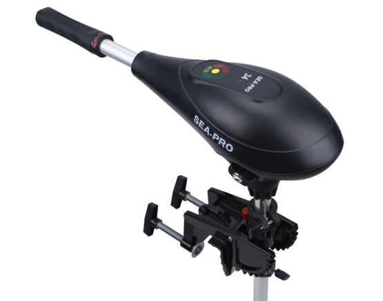 Лодочный электромотор Sea-Pro VST34/66
