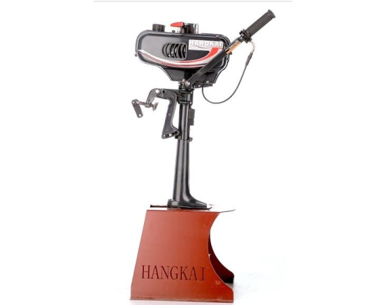 Лодочный мотор Hangkai 3.5 HP