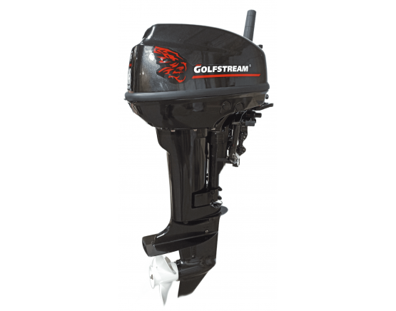 Лодочный мотор Golfstream T 9.9 BMS