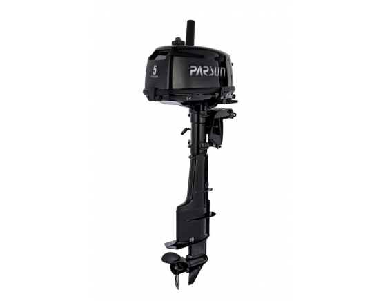 Лодочный мотор Parsun T 5 NBMS