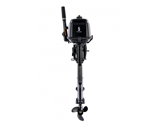 Лодочный мотор Parsun T 5 NBMS