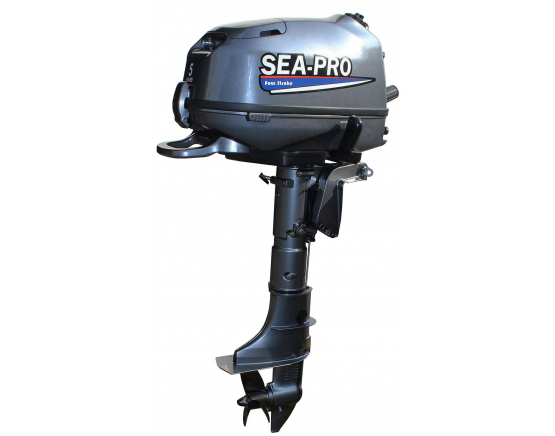 Лодочный мотор Sea-Pro F 5S