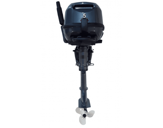 Лодочный мотор Sea-Pro F 5S