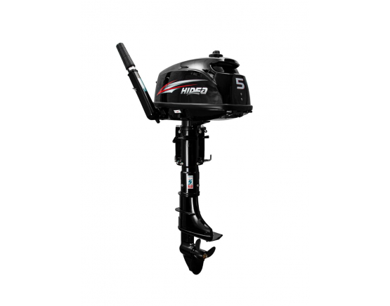 Лодочный мотор Hidea HD 5 FHS
