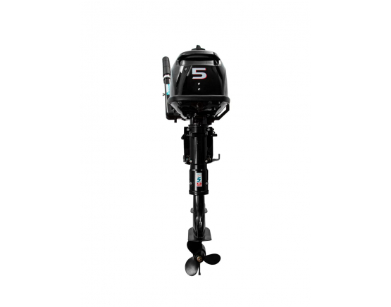 Лодочный мотор Hidea HD 5 FHS
