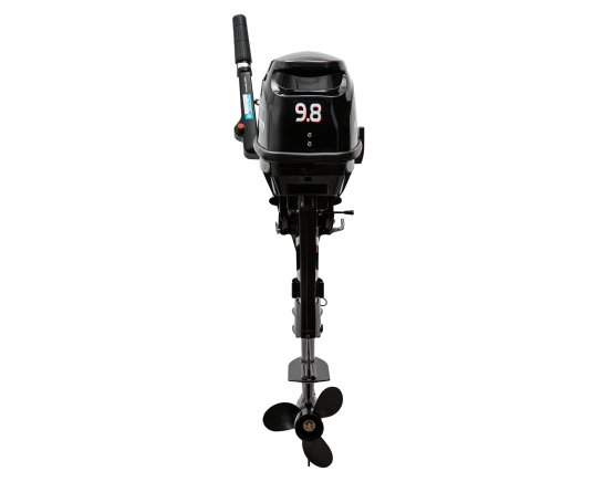 Лодочный мотор Hidea HD 9.8 FHS
