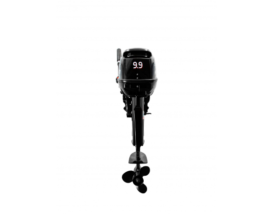 Лодочный мотор Hidea HD 9.9 FHS
