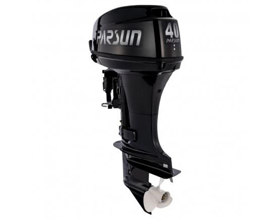 Лодочный мотор Parsun T 40 FWS