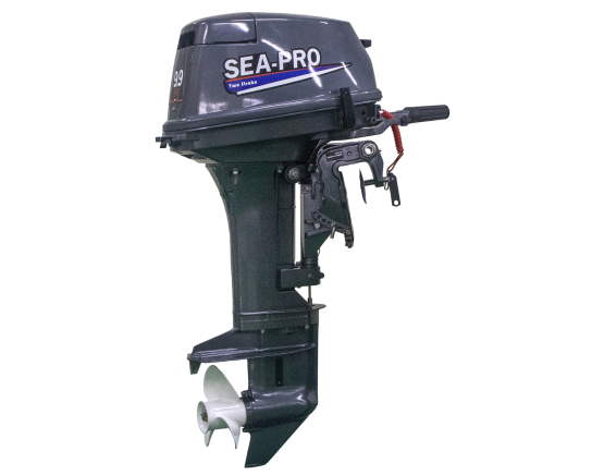Лодочный мотор Sea-Pro T 9.9 Pro
