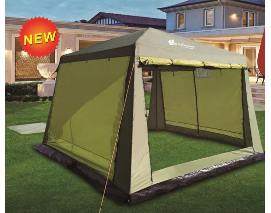 Шатер MirCamping 2902