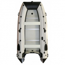 Лодка ПВХ Polar Bird 400E new Eagle Орлан