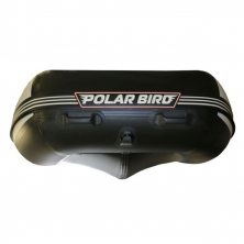 Лодка ПВХ Polar Bird 385M new Merlin Кречет