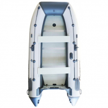 Лодка ПВХ Polar Bird 360M new Merlin Кречет