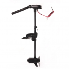Лодочный электромотор Haswing Protruar 1.0, 65 Lbs, 750 мм