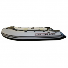 Лодка ПВХ Polar Bird 320M new Merlin Кречет
