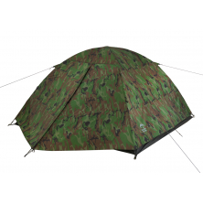 Летняя палатка JUNGLE CAMP Alaska 3