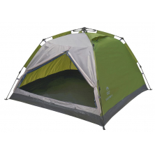 Летняя палатка JUNGLE CAMP Easy Tent 2