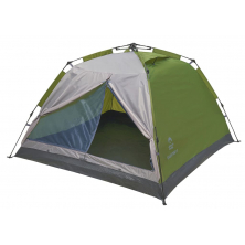 Летняя палатка JUNGLE CAMP Easy Tent 3