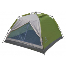 Летняя палатка JUNGLE CAMP Easy Tent 3