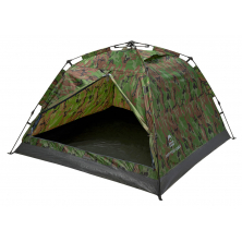 Летняя палатка JUNGLE CAMP Easy Tent Camo 2