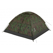 Летняя палатка JUNGLE CAMP Fisherman 3