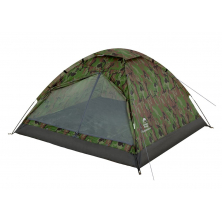 Летняя палатка JUNGLE CAMP Fisherman 4