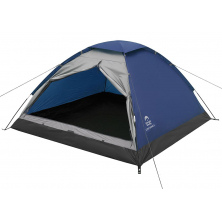 Летняя палатка JUNGLE CAMP Lite Dome 3 синий
