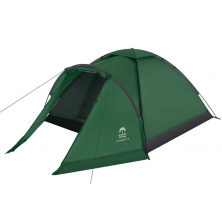 Летняя палатка JUNGLE CAMP Toronto 3