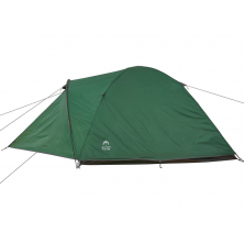 Летняя палатка JUNGLE CAMP Vermont 3